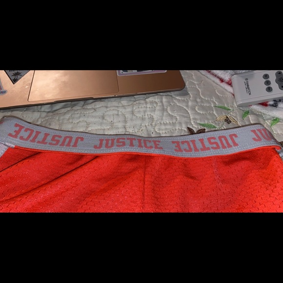 comfy athletic shorts - Picture 3 of 7